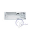 Gamma SH424 - Plavalni bazen