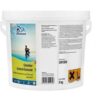 Chlor Schock Oxy Granulat 3 kg
