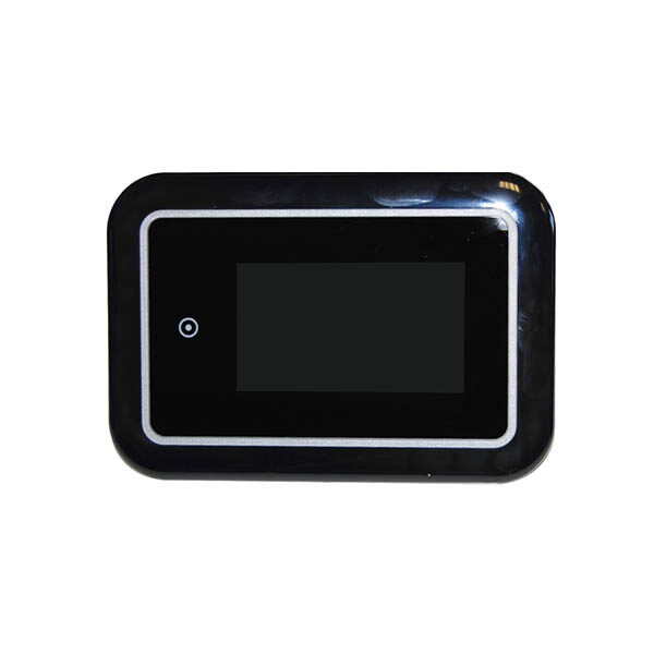 IN.K1000 nadzorna plošča