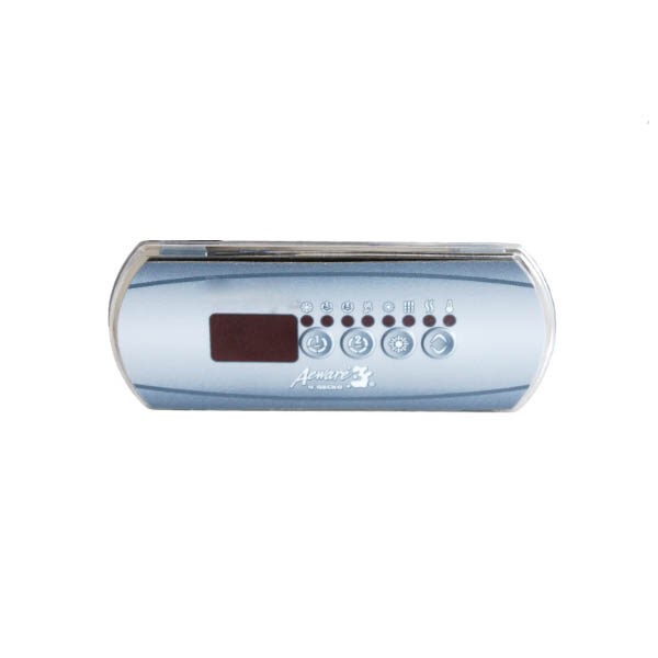 IN.K200 nadzorna plošča