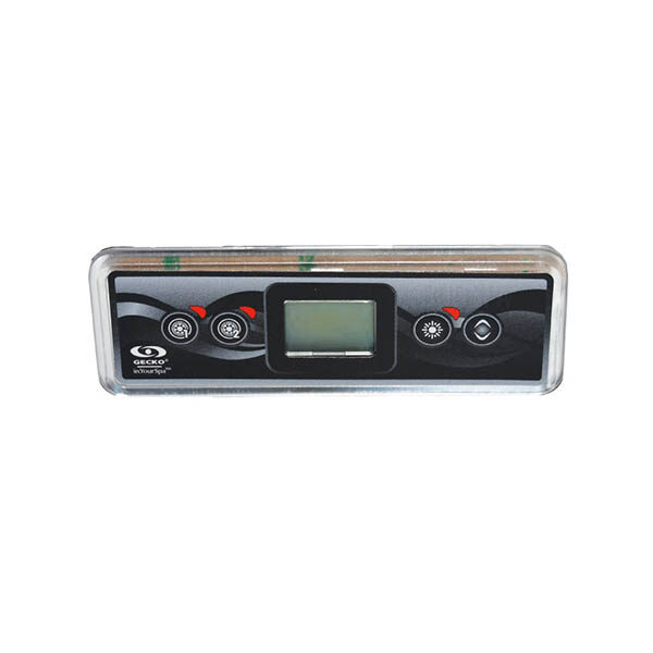 IN.K300 nadzorna plošča