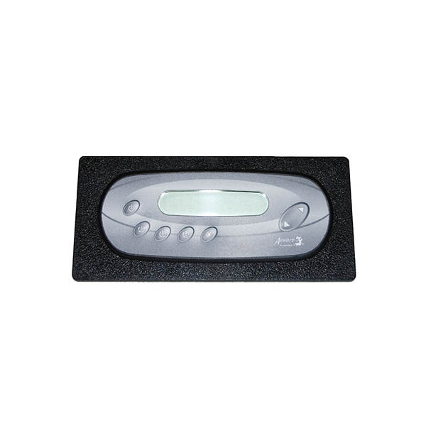 IN.K450 nadzorna plošča