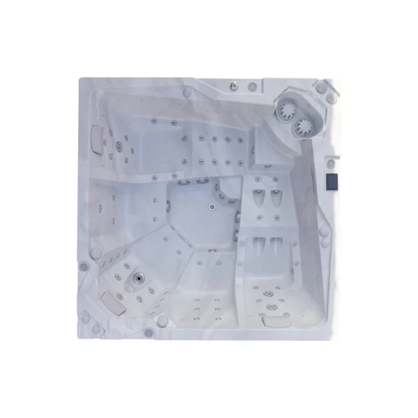 JJSPA Alpha 923 - Masažni bazen-1000x1000