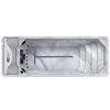 chronos platinum spa plavalni bazen