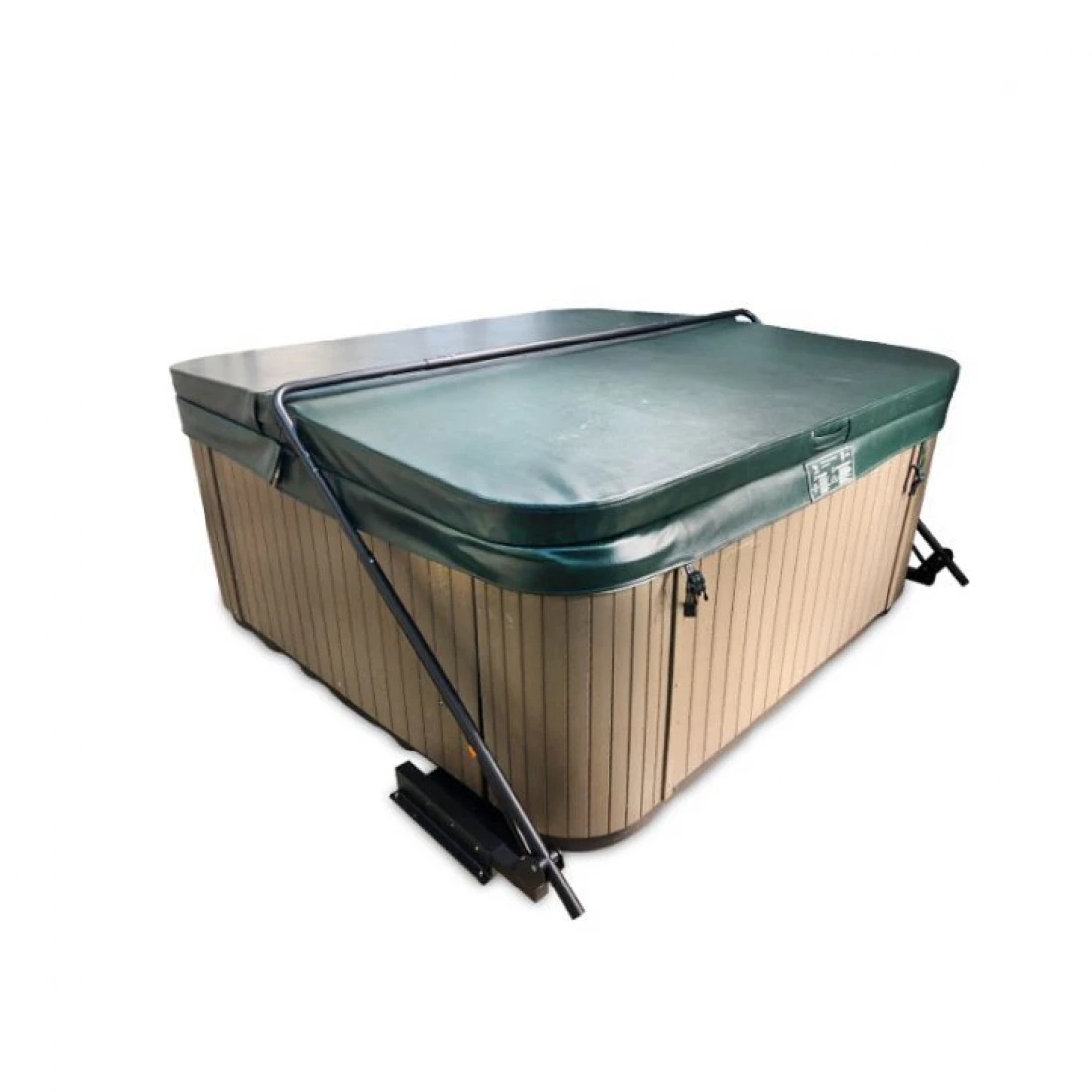 hydraulic-deck-mount-hot-tub-spa