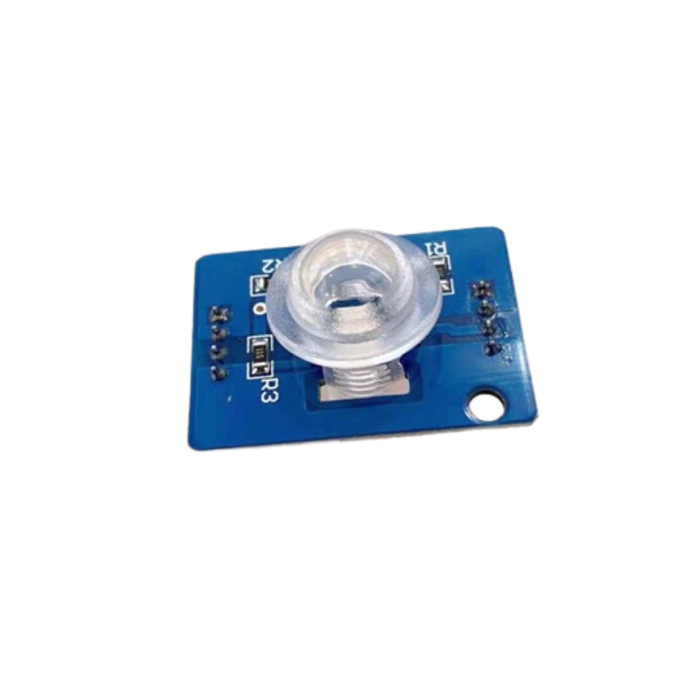 JJSPA SP-0015 - LED RGB luč za zvezdnato nebo